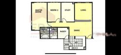 Le Wilkie (D9), Apartment #460689821